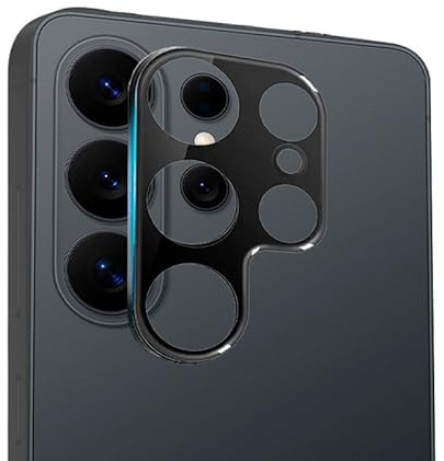 COOL Kameraschutz aus Hartglas für Samsung S948 Galaxy S26 Ultra