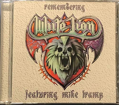 Remembering White Lion