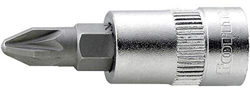 'Format 7660510020 – Dest. Steckschlüssel 1/4 PZ2 Format