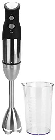 Lacor 61681 Mixeur 700 W + Bol 500 ml