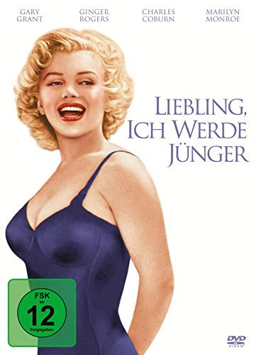 Liebling, ich werde jünger
