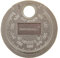 Silverline 202148 Zündkerzenlehre 0,5–2,55 mm (0,02–0,1 Zoll)