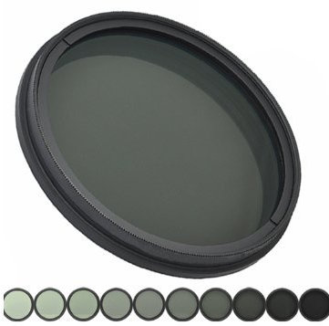 FOTGA 40,5 mm CPL Polarisant Circulaire C-PL Filtre 40,5 mm