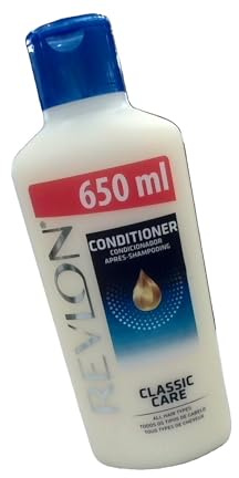 Revlon Flex Conditioner (All Hair Types) für alle Haartypen - 650 ml