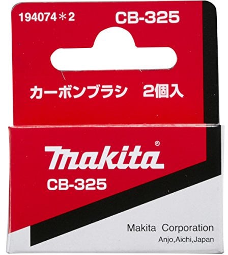 Makita Carbon Brush CB-325 9553-9555 9565H
