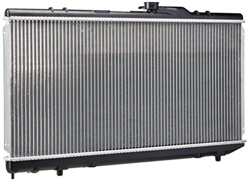 Nissens Radiator - 64775