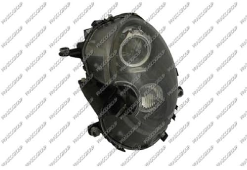 Prasco MN3084904 Front Head Lamp for Car
