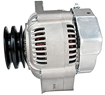 HELLA 8EL 012 428-091 Generator/Lichtmaschine - 14V - 70A