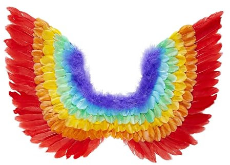 Widmann- Ángel Textiles, Multicolor, Talla única (00649)