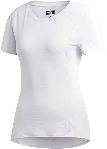 adidas Damen Fran Supernova T-Shirt