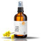 Organic Hydrolat Witch Hazel Deep Sleep Pillow Spray Hamamelis 100% Alcohol free Pore cleaner Oily Skin Toner Face Make up Remover Blemish Acne natural cleanser and toner 100ml- 3.51 Fl oz