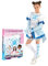 Giochi Preziosi Miracle Tunes Travestimento Jasmine, Azzurro, S