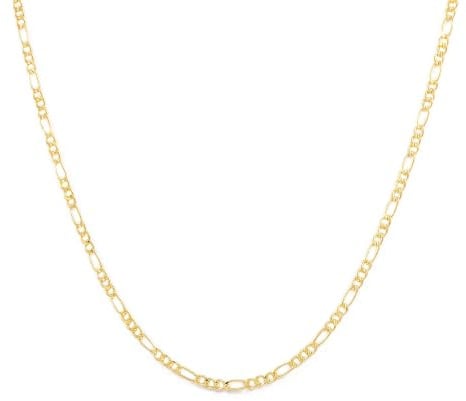 Monde Petit Catena - oro giallo 18k (750) (40 cm) - Scatola Regalo - Certificato di garanzia