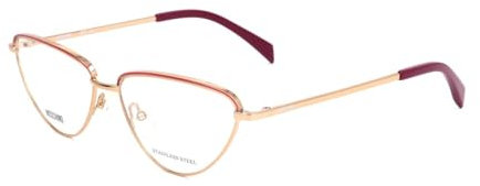 Brillen Moschino MOS544 MU1 FUCHSIA 55/14/ WOMAN