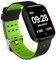Lenovo E1, Smartwatch Unisex Adulto, Grigio, Unica
