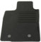 AD Tuning HG13024-VL Fußmatte Fahrermatte vorne Links Autoteppich Matte