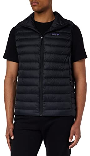 Patagonia Herren M's Down Sweater Vest Jacket