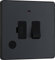 BG Electrical Evolve Fused Connection Unit with Power LED Indicator
