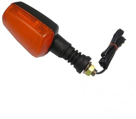 Blinker, Blinkleuchte, vorne rechts kompatibel mit Yamaha XJ 600 SN Diversion Bj. 1992-2003