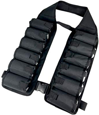 VANZACK Leine Bierhelm Getränkehalter 12 Biergürtel Bieraufbewahrung Gürteltasche Getränketasche Outdoor Bergsteigen Camping Gürteltasche Zubehör (Schwarz)