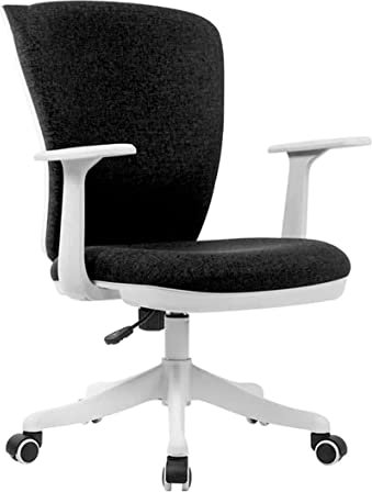 Schreibtischstuhl Bürostühle Bürostuhl Schreibtischstuhl Nordic Computerstuhl Heimtextilien Freizeitstuhl Arbeitszimmerstuhl Schreibstuhl Bürodrehstuhl Computerstuhl Chefsessel Arbeitsstuhl ( Color :