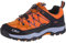 CMP Kids Rigel Low Trekking Shoes Wp Unisex Kinder Trekking-Schuhe, Flame Blue, 34 EU