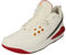 Nike Air Jordan Max Aura 5 Herren Basketball Trainers DZ4353 Sneakers Schuhe (UK 8.5 US 9.5 EU 43, White Vivid orange 160)