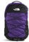THE NORTH FACE Unisex-Erwachsene Borealis Tagesrucksack, Violett/Schwarz, Einheitsgröße