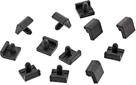 Bumper Set, 12pz for Ovens, Hobs and Cookers 4055009775