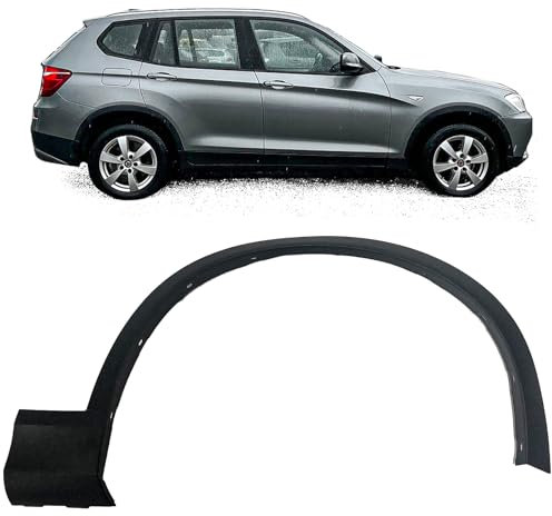 Blende Radlauf Kotflügel Vorne Links passt für BMW X3 F25 10-17