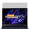 Vaxson Privacy Screen Protector, compatible with Acer Predator Helios 18 PH18-72 18 Laptop, Anti Spy Guard Film Protectors Sticker [NOT Tempered Glass]