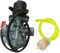 Motorenteile Für Peugeot 50 Für Citystar Für Django Für Jet Force Roller Für Ludix Für Speedfight Für Trekker 50cc 2-takt Moped 19mm Vergaser Generator Vergaser