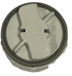 Genuine Detergent Tank Cap For Vax Steam Fresh Combi Upright Steam Mop S86-SF-CC