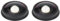 LICHIFIT Ersatz-Kameraobjektiv für Insta360 X4, Normal, Glas-Metall-Konstruktion, Zoom, Manueller Fokus, micro_four_thirds, mit Kreismarkierung (2 Stück)