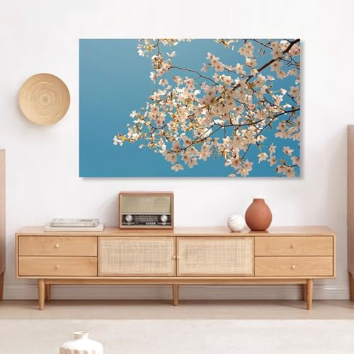 Universal 19-100in TV Protection Cover TV Screen Protector Non Slip Fabric Cotton And Linen Dustproof TV Dust Cover For LCD LED Hanging TV Curved Screen(Size:100IN(W222xH125CM),Color:A)