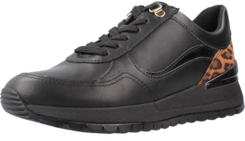Geox Damen D DesyaSneaker
