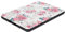Kindle Paperwhite, Paper White Kindle Kindle Basic 2018 4ème Génération Ultra Fin et Léger Kindle Paperwhite Étui en Cuir pour Kindle (Rose)