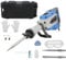 3300W 75J Demolition Hammer,2300 BPM Jackhammer,with 2 Replaceable Chisels,360°Anti-Vibration Rotary Handle, Electric Chisel for Concrete Breaking and Heavy-Duty Work
