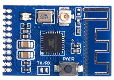 1pc Bluetooth 4.1 Audio Transmitter Module Stereo Music USB Sound Card Wireless Transfer to Speakers Headphones KCX_BT_EMITTER