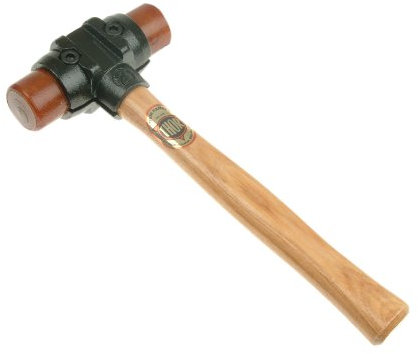 Thor Rh150 Split Head Hammer 2.Lb - Hide