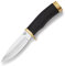 Buck Vanguard Couteau Gris
