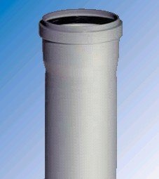 HT-Rohre NW 50 0,25 m 250 mm DN 50