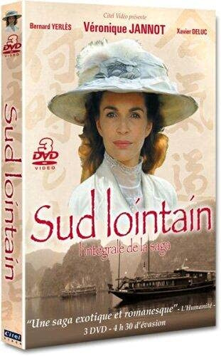 Coffret intégrale sud lointain [FR Import]