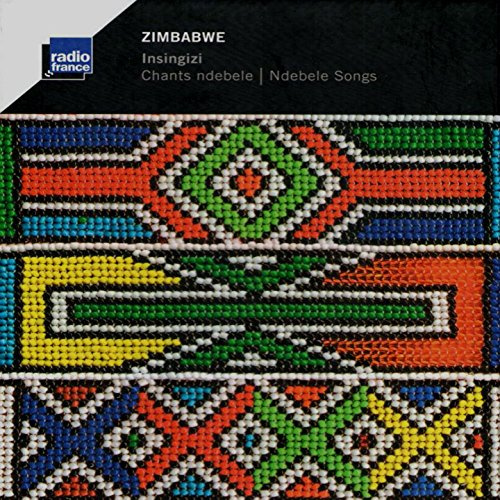 Zimbabwe: Ndebele Songs