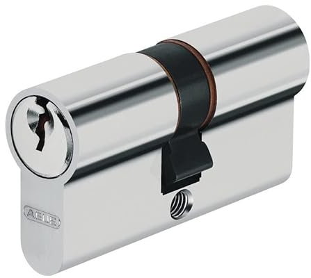 ABUS Profilzylinder C73 - Zylinderlänge: 6030