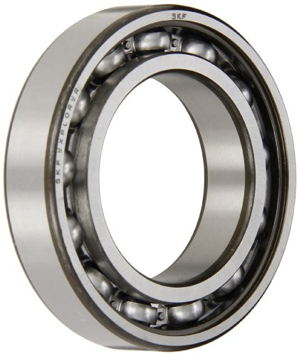 SKF 6009/C3 Rillenkugellager