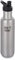 Klean Kanteen Gourde Unisexe 800 ML Acier Inoxydable brossé