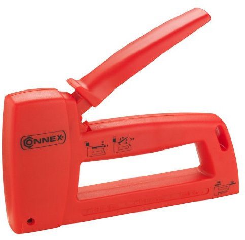 Connex COM500110 Multi-Tacker 6-10 mm mit Nägel