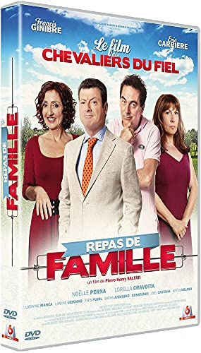 Repas de famille [FR Import]