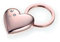 Troika Keyring, 4 cm, Rose Gold